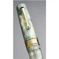 Leonardo MZG 2.0 The Power of Flowers 2026 penna stilografica Orchidea GT