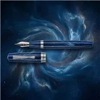Montegrappa ELMO 02 Nebula penna a sfera