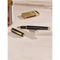 Parker Meridian Collection penna stilografica Grape