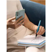 Parker Meridian Collection penna stilografica Grape