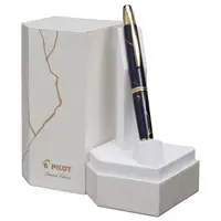 Pilot Capless Goldn Journey Limited edition 2026 penna stilografica Golden