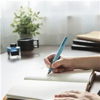 Sailor TUZU 2025 penna stilografica Clear Demo