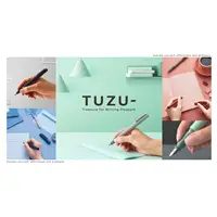 SAILOR TUZU penna stilografica Black