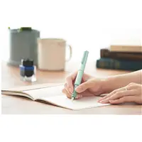 SAILOR TUZU penna stilografica Black