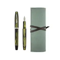 SCRIBO Flow Origine & Evoluzione penna stilografica