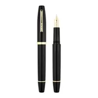 SCRIBO Flow Origine & Evoluzione penna stilografica
