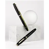SCRIBO Flow Origine & Evoluzione penna stilografica