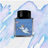 Wearingeul Wendy Darling Glistening Ink 30 ml