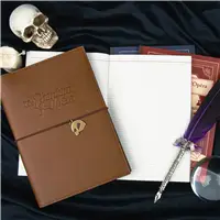 Wearingeul – The Phantom of the Opera Nobile Journal A5
