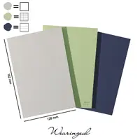 Wearingeul Thread Note B6 Notebook