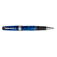 Aurora Optima Auroloide penna roller Blue