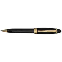 Aurora Ipsilon penna a sfera Black GT