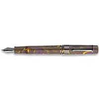 DELTA Neo Gallery Collection penna stilografica Iris RT