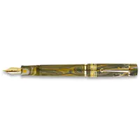 DELTA Neo Gallery Collection penna stilografica MARIGOLD GT