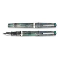 Delta Dune Collection fountain pen Zephir ST