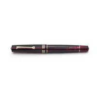 Leonardo Momento Zero Resin penna roller Prugna GT
