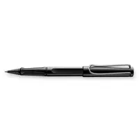LAMY safari ROLL-INK penna roller Shiny Black