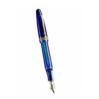 Maiora Agua de Mar fountain pen Hawaii GT
