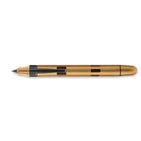 Nahvalur ECLIPSE penna stilografica Electrum