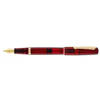 Nahvalur Original Return penna stilografica Burgundy Wine