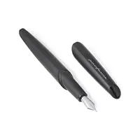 Pininfarina PF TWO penna stilografica Black