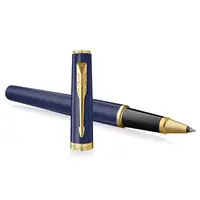 Parker Meridian Collection penna roller Blue GT