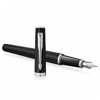 Parker Meridian Collection penna stilografica Matte Black CT