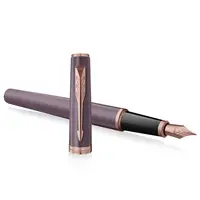 Parker Meridian Collection penna stilografica Plum