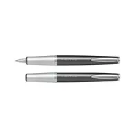 Pilot AGELESS penna a sfera Gun Metal - Canna di fucile