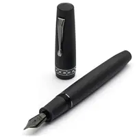 RADIUS 1934 - Settimo penna stilografica Matte Black RT