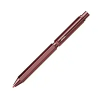 RHODIA Script Multi Pen 3 in 1 penna multifunzione Brown