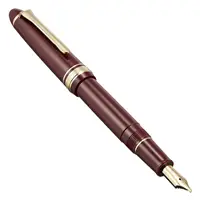 Sailor 1911 Profit Casual penna stilografica Burgundy
