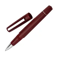 Tibaldi Infrangibile 2021 penna roller Deep Red