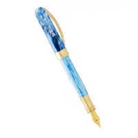 Visconti Comedia penna stilografica Paradiso