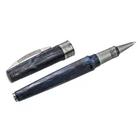 Visconti MYTHOS penna roller Poseidon Blue