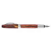 Visconti Van Gogh penna stilografica Red Vineyard