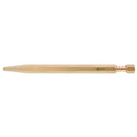 Ystudio Classic penna a sfera Brass (Ottone)